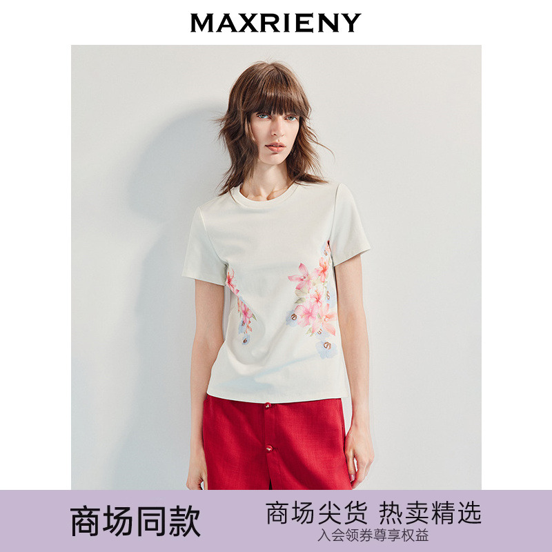 兰花印花工艺