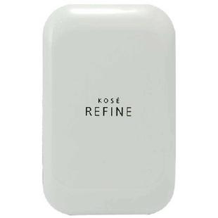 Kose高丝莱菲粉底盒(405两用粉饼专用) 粉饼空盒子精美空盒子