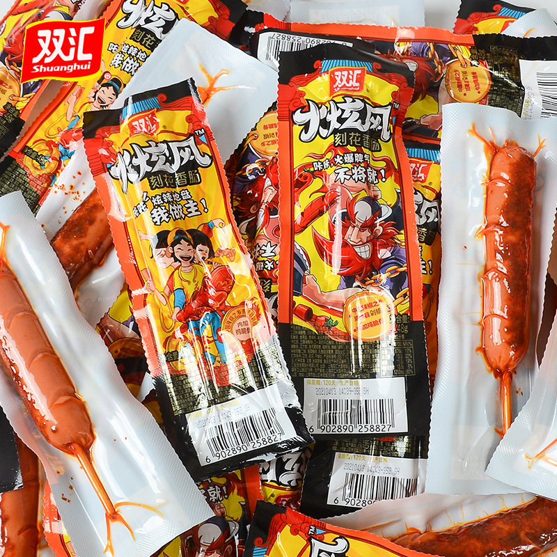 ˫����ŷ�̻��㳦45g*50���伴ʳ���翾���������ȳ��ȹ��� 8.43Ԫ