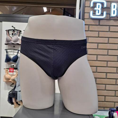三角内裤复古性感男士光滑