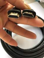 Live streaming high-definition video cable is suitable for Canon/Nikon/SONY DSLR cameras 4K mini mini hdmi cable thumbnail 4
