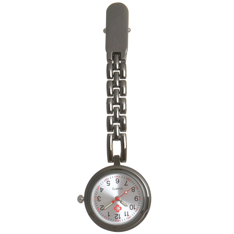 挂表胸表怀表医护秒表品瓷护士表