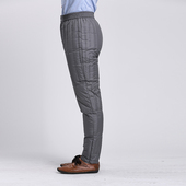 加厚内穿特价 金羽朵品牌羽绒裤 保暖无线缝不跑毛内胆 CY2299