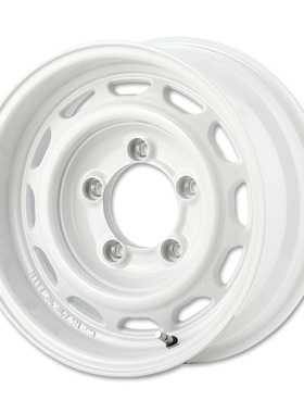 【上海吾卡】APIO WILDBOAR Ventura 吉姆尼改装铸造轮毂