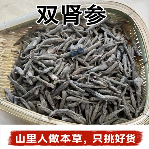 紫金人参双肾参阴阳补肾对对参