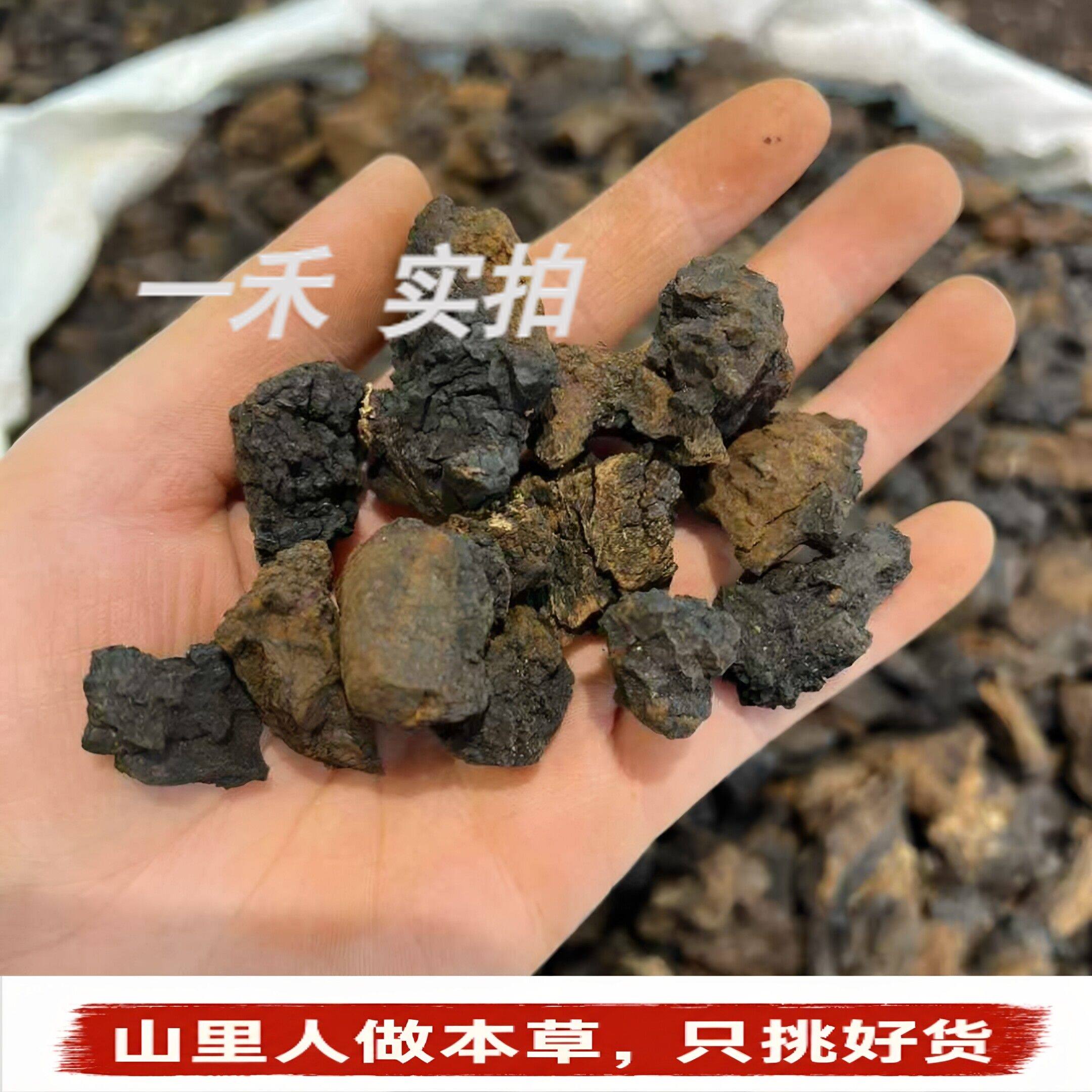 桦树茸】黑金大量初级农产品桦褐孔菌俄罗斯桦树茸桦树黄灵芝250g