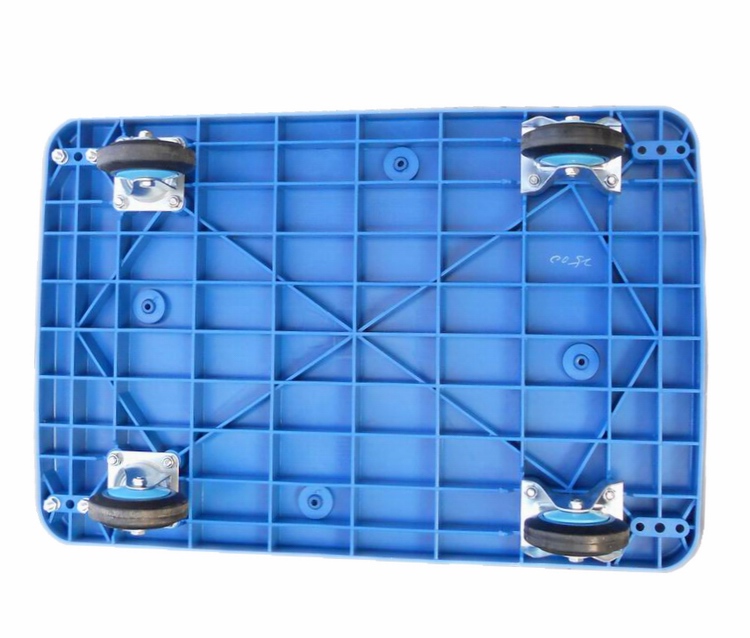 Uni-silent全静音手推车