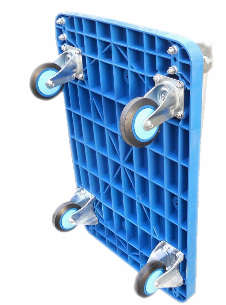 unisilent连和手推车超静音