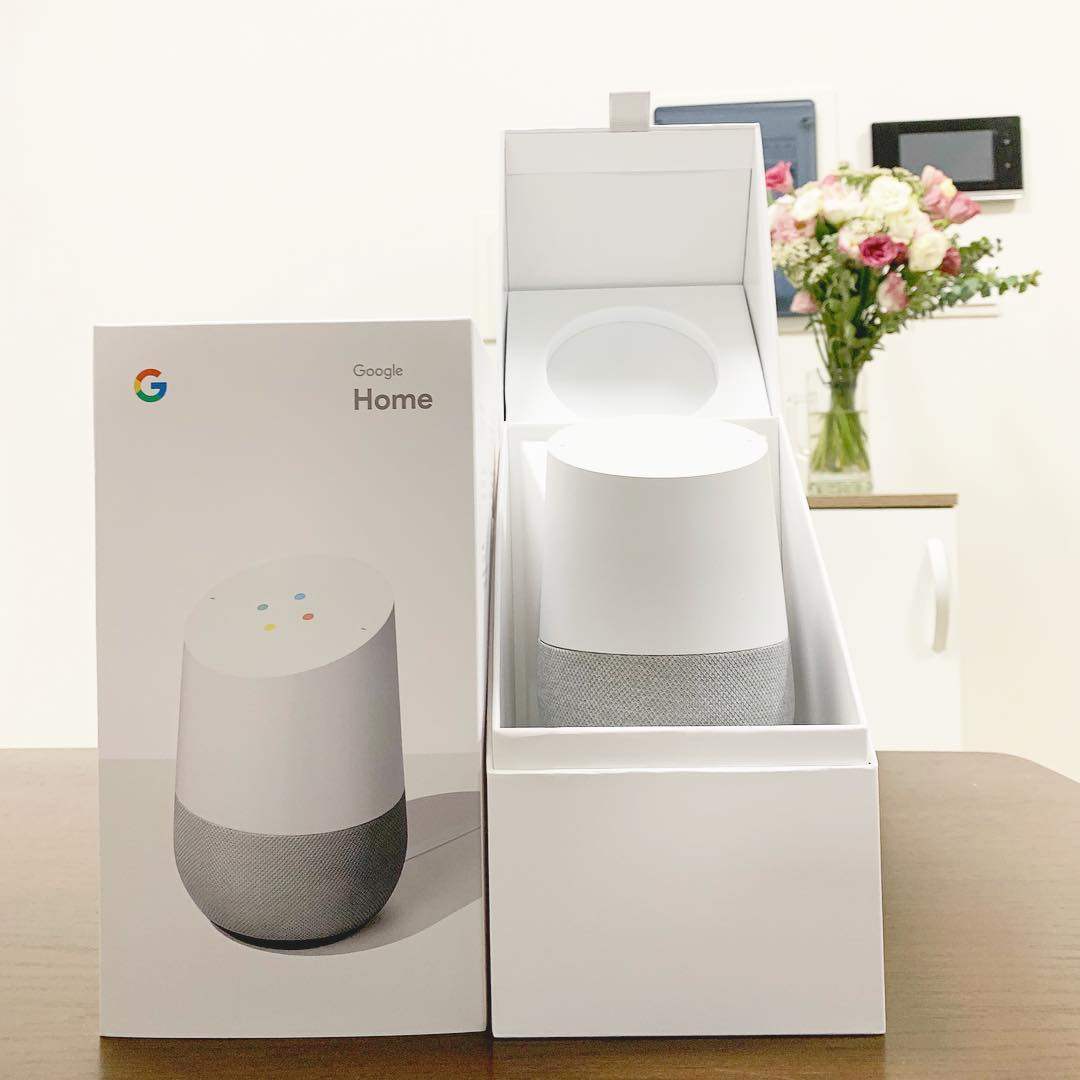 SPOT GOOGLE|GOOGLE GOOGLE HOME MINI VOICE ASSISTANT 스마트 블루투스 스피커