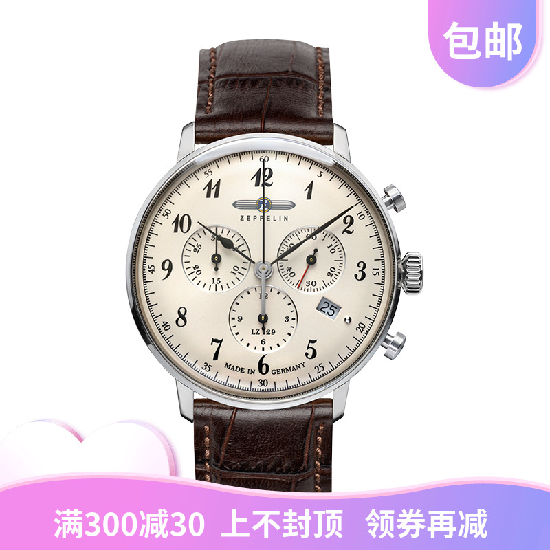 ZeppelinÆë²©Áֵ¹úÊÖ±íÄÐʯӢ±í¸´¹Å´´Òâ¸ÅÄîÍó±í¸öÐÔ7086-4