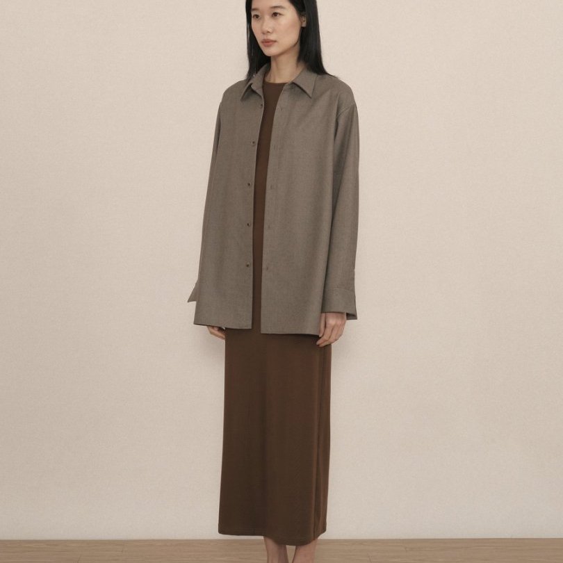 Piacevole e | 羊毛衬衫