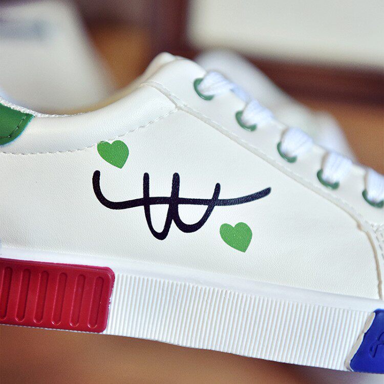 Chaussures de printemps - Ref 917294 Image 5