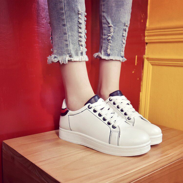 Chaussures de printemps - Ref 916818 Image 4