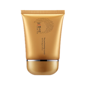 金丝玉帛精纯矿物红bb霜粉底液持久不脱妆遮瑕隔离官方旗舰正品