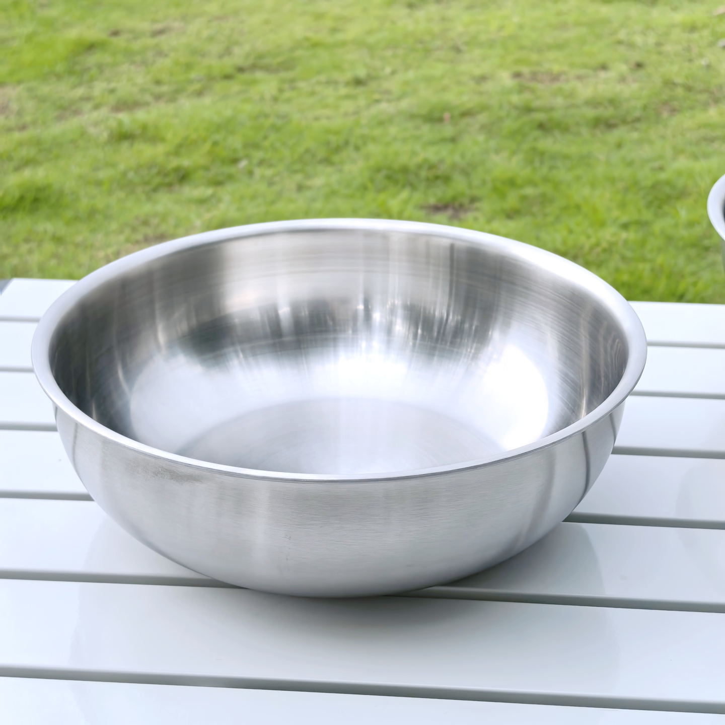 维乐仕18/10不锈钢汤盆