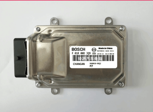 长安发动机电脑板ECU F01R00DJQ9 3600010-8GQ2 M7/F01RB0DJQ9