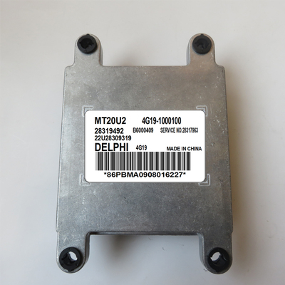 长城风骏皮卡发动机电脑板ECU/MT20U2/28319492/4G19-1000100