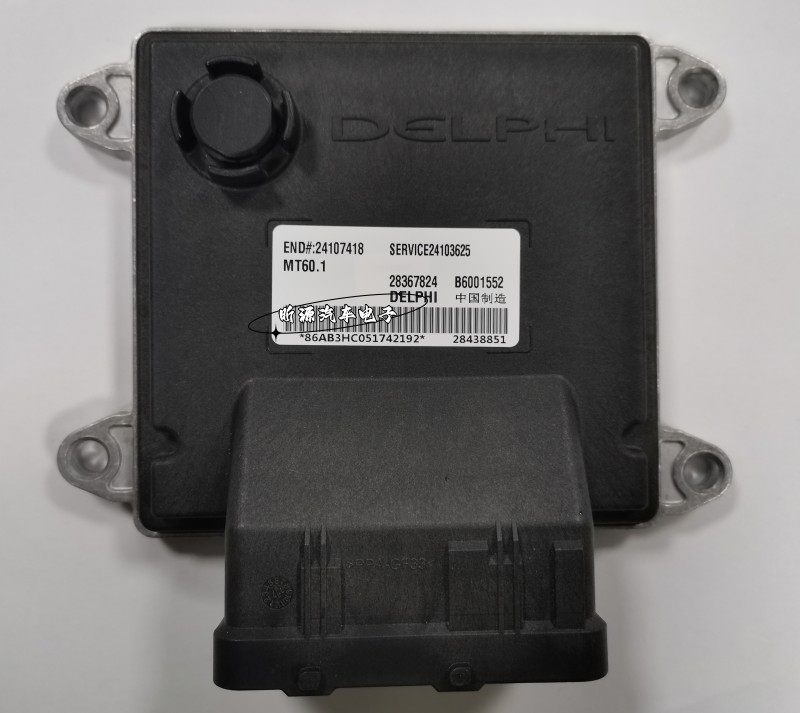 别克凯越发动机行车电脑板28367824/B6000789/B6001552/ B6001545