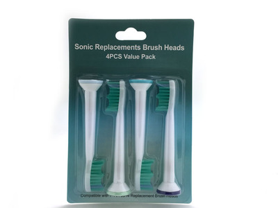 适配飞利浦牙刷头适HX3/6/9系列