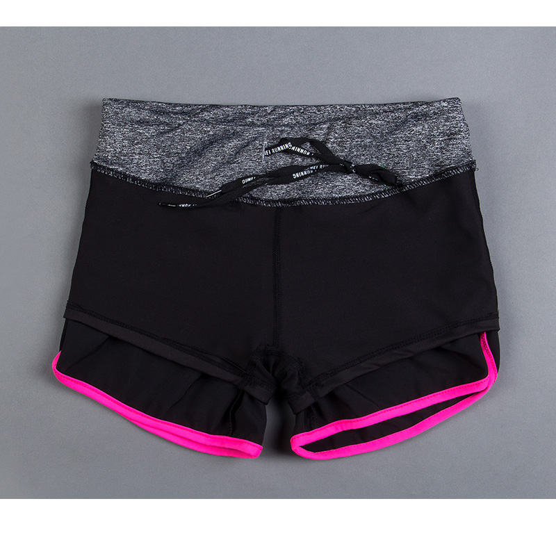 Short sport femme K002 - Ref 543860 Image 3