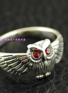 *泰国进口，925纯银女生款可爱