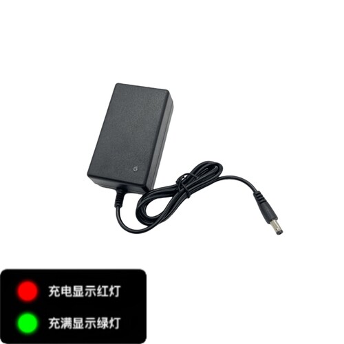 29.4V1A七串7串24V聚合物充电器