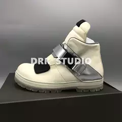 Birkenstock x rick owens Boots Rotterdam