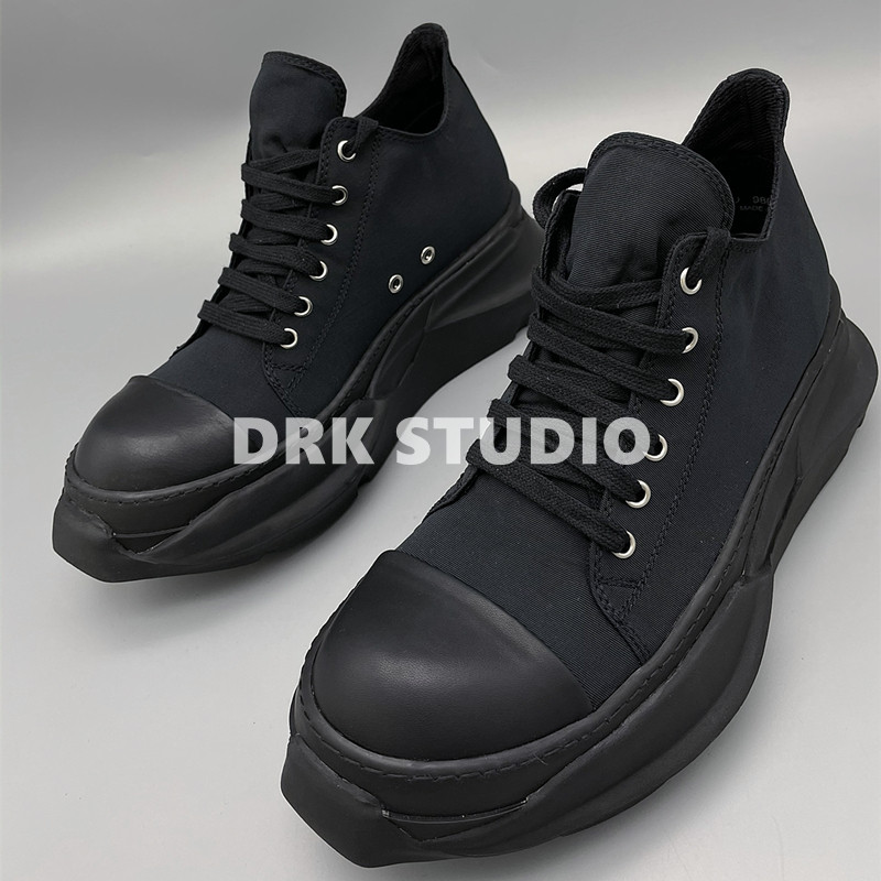 Black 1