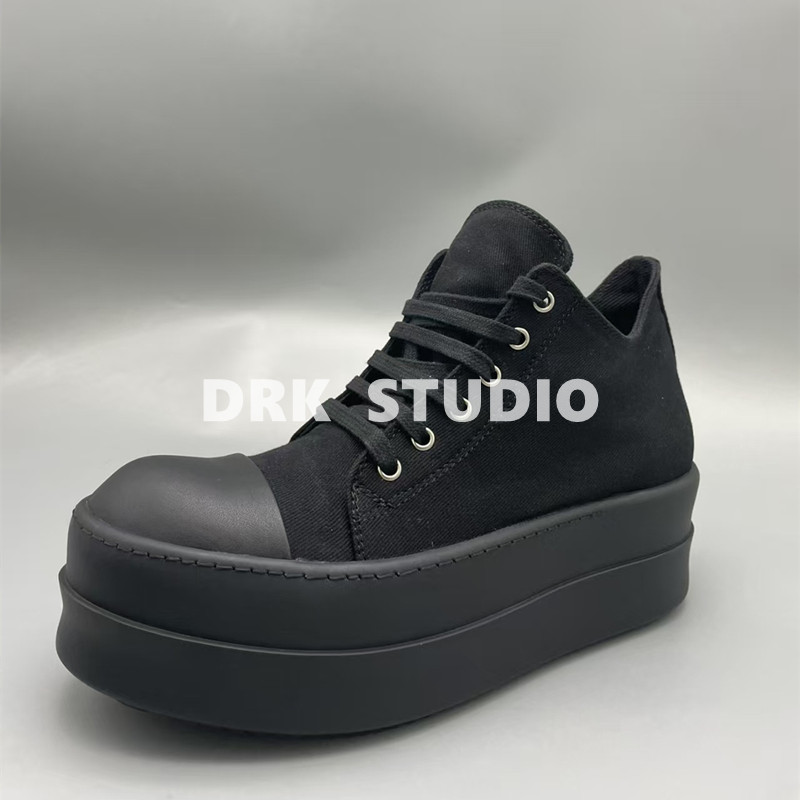 All Black