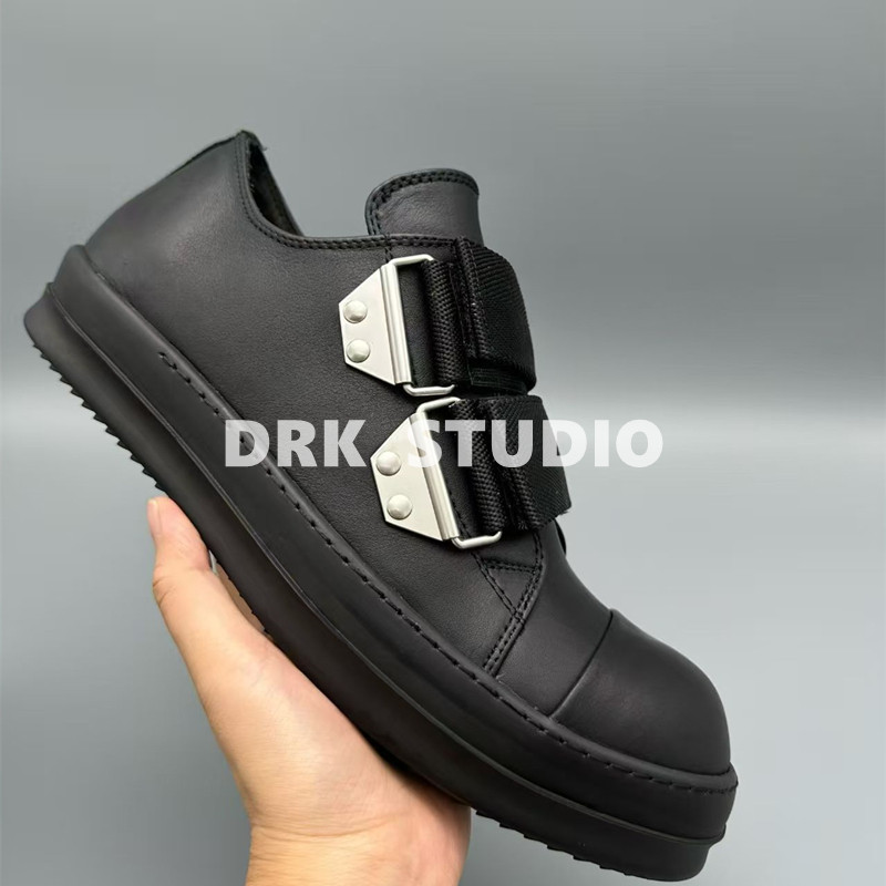 Black on Black
