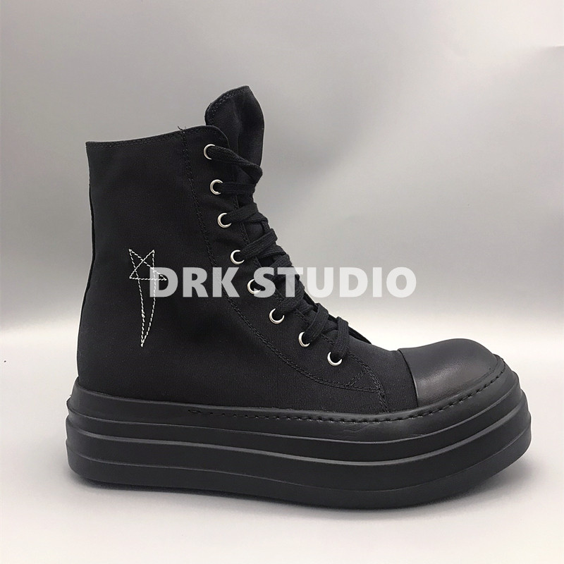 Pure Black