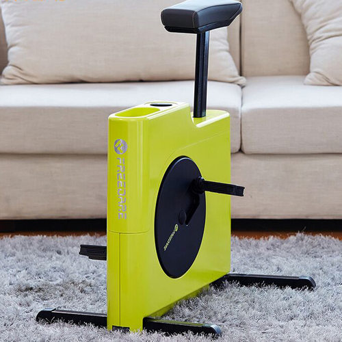 动感单车商用磁控免安装健身器材