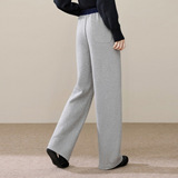 可风各休闲裤510524P86K89.6oiio加绒卫裤，女装休闲裤，可风各