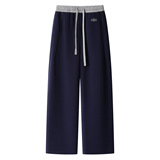 可风各休闲裤510524P86K89.6oiio加绒卫裤，女装休闲裤，可风各