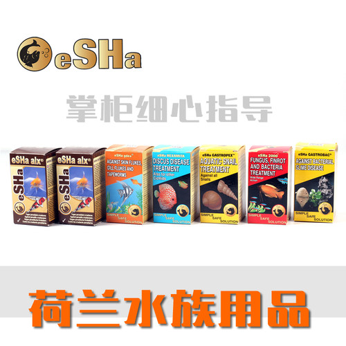 荷兰艾莎2000exit白点胡椒克星