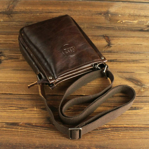 原创单肩斜挎包复古旅行小众包