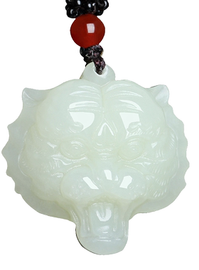 新疆和田玉男女款挂件饰品吊坠