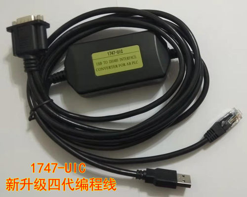 1747-UIC编程线ABSL500