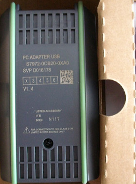 JXMCU_6ES7972-0CB20-0XA0适用西门子S7200/300/400PLC触摸屏编程