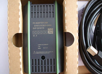 JXMCU_6ES7972-0CB20-0XA0适用西门子S7200/300/400PLC触摸屏编程