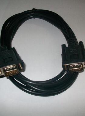 JXMCU_MT500-CP1H适用步科威纶MT506,508,510连CP1L/1E PLC通讯线