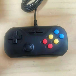 包邮 正品 游戏安卓手柄加长线3米 Q900双打版 小霸王Q500