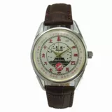 Универсальный стальной ремешок подходит для мужчин и женщин, часы, ностальгия