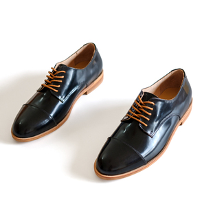|男鞋|真皮底 绅装皮鞋 Oxford shoes 系带牛津鞋 Swing摇摆舞鞋