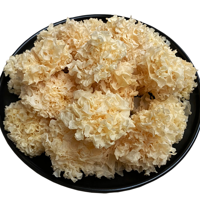 云南椴木小银耳500g特级野生通江