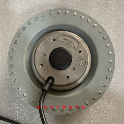 变频器风机R2D160-AC02-13 /01/26/21 AF28-27后倾式400V 3相