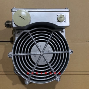 德国ebmpapst风机W2D210 Y400V 主轴专用散热风机 B10 原装