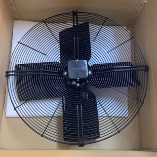 230V 德國進口施樂百 FB063 6EQ.4l.V4P 制冷設備使用風機 3.0A