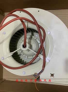 德国施乐百 RD31S-VDW.6Q.AL 400V 6.4/3.7A德国原装品牌鼓风机