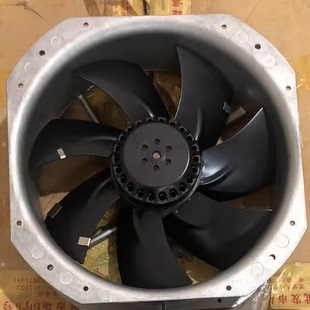 HH02 400V M2D068 散热风扇 德国进口ebmpapst风机 W2D250